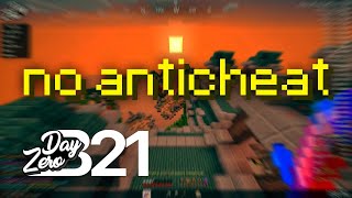 ZERODAY B21 | ABSURD VANILLA FLY ON HYPIXEL