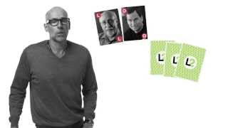 Scott Galloway: An Unlikely Winner in a Digital Age