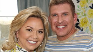 The Truth About Where The Chrisley Family Really Lives