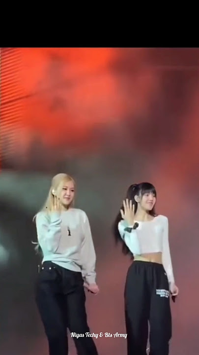 Jimin reaction to lisa, rose #ytshorts #btsshorts #bts #jimin #blackpink #rose #lisa #kpopshorts