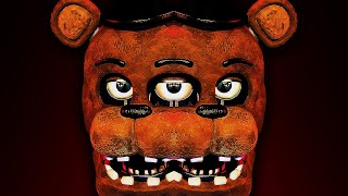 Five Nights at Freddy&#39;s 2: REVISITED
