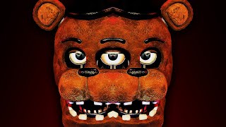 Five Nights at Freddy