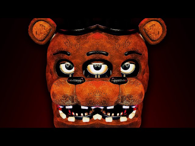 Five Nights at Freddy's 2  Five nights at freddy's, Five night, Night