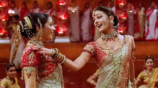 Dola Re Dola Dil Dola Man Dola-Devdas 2002,Full HD Video Song, Madhuri Dixit, Aishwarya Rai