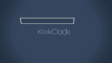 12th Physics CBSE Demo class by KLOKCLOCK