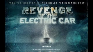 Revenge of the Electric Car Documentary