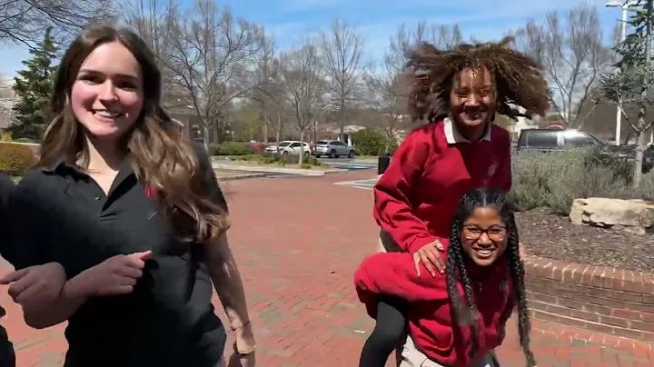 GAC - 2025 Senior Lip Dub