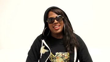 R.I.P. Gangsta Boo