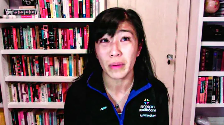 Doctor Gives Emotional Warning Heading Into Thanks...