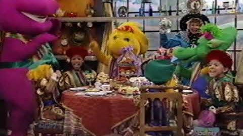 Rhyme Time Rhythm (Demo Version) Part 35