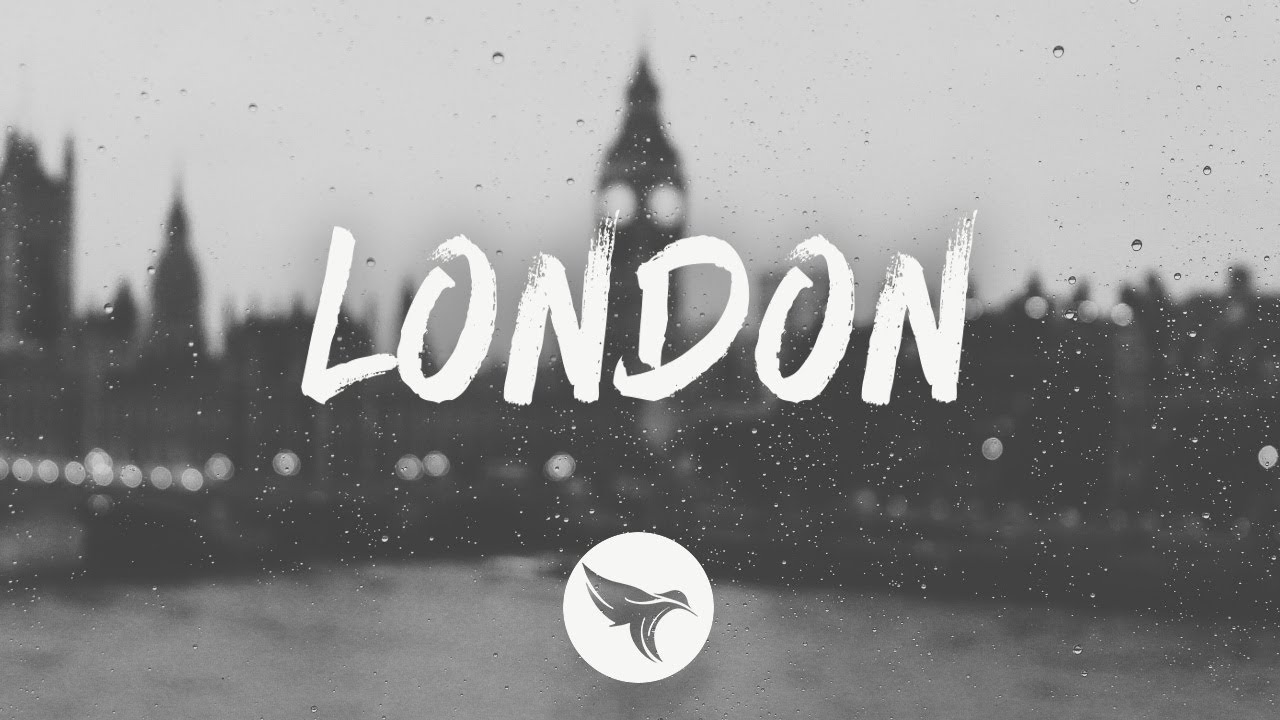 Wrabel (with Cam) london (Lyrics) YouTube