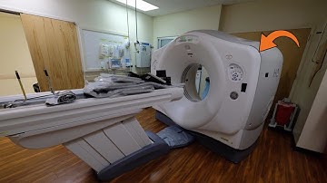 GE Discovery CT750 HD FREEdom Review - All You Need To Know!