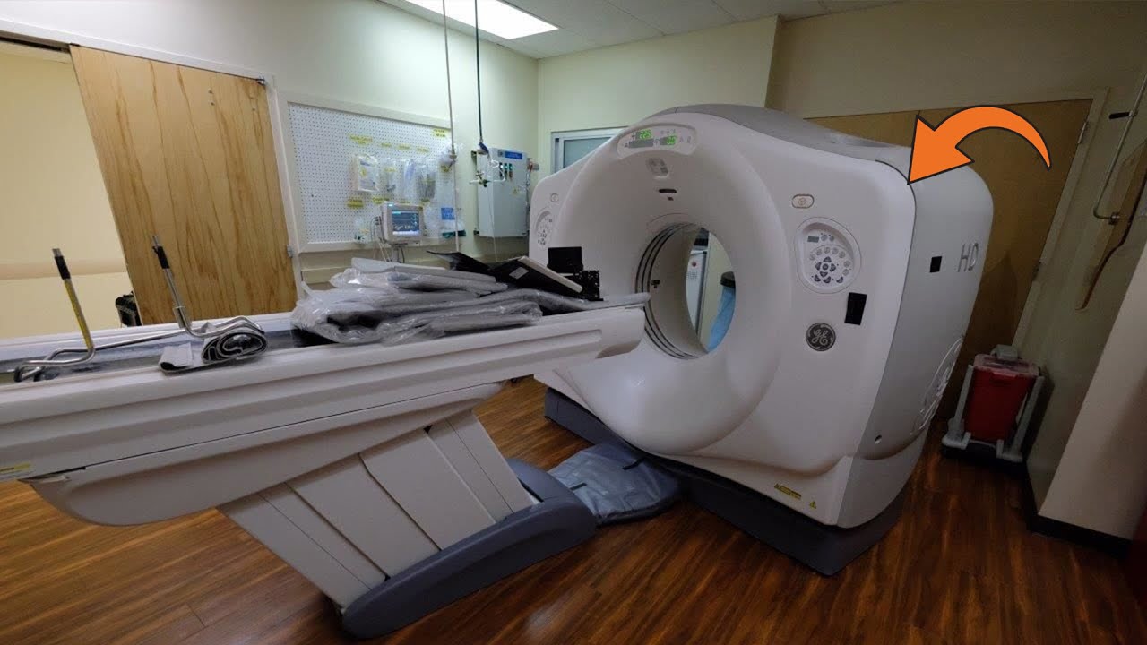 GE Discovery CT750 HD FREEdom Review - All You Need To Know!