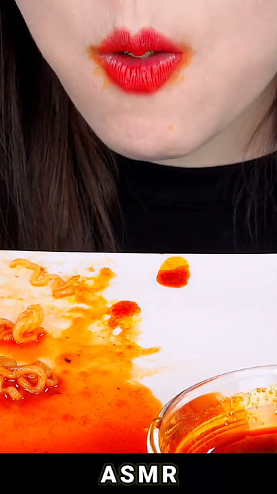 ASMR #3065