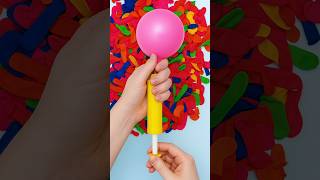 Mini Balloons Unboxing 🎈 So Cute Colourful Balloons 👌 Fantastic Colour Balloons 🎈 Wealth