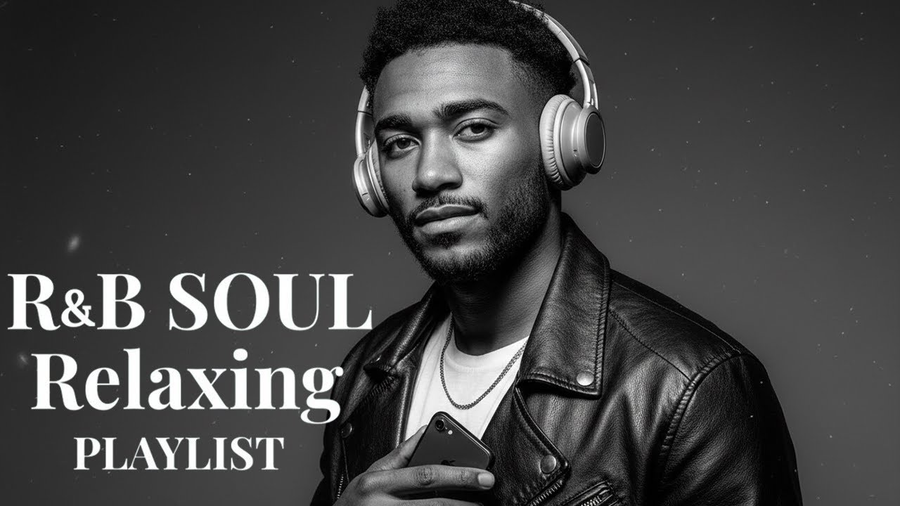 【R&B Soul】 Heartfelt & Smooth R&B Mix 💖 Emotional Grooves for Routine & Rest 🎧 | R&B AURORA