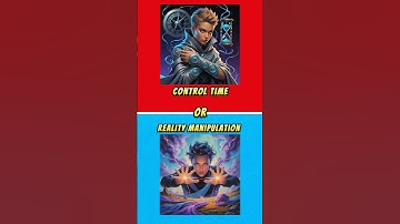 Which is better?🤔 super power edition 😉 #youtubeshorts #shorts #choices #wouldyourather