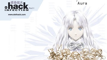 Dot Hack Part 3 - Infection