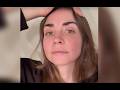 Nach Operation: Ekaterina Leonova muss mehrere Wochen pausieren