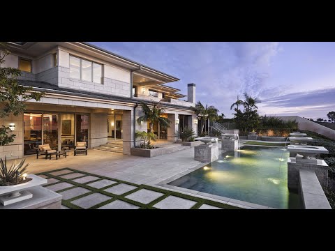 6 Jencourt, Laguna Niguel, CA home video tour