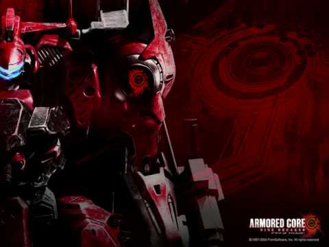 Wideo: Armored Core: Nine Breaker