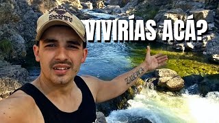 No te quedes SIN CONOCERLO! //El Durazno, Córdoba