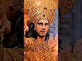 इंद्रप्रश्त बनाने के घमंड में पांडवों ने मेरे मित्र का अपमान किया हैं|| karn #frendship #ytshorts