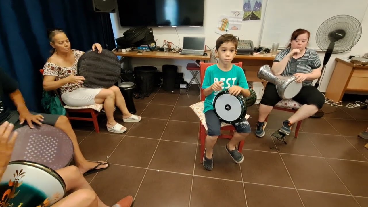 Ritim dersi #fethiye #metin şeyda muğla 