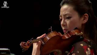 ClaraJumi Kang & Sejong Soloist: Piazzolla, Four Seasons of Buenos Aires (Moscow Recording)