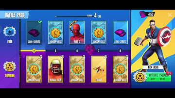 Spider -fighter 3 -gameplay walkthrough part 5 the (iOS Android)