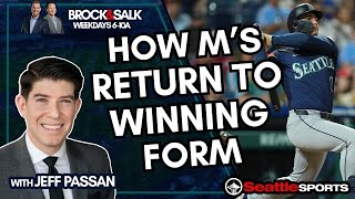 Why the #Mariners Are "Very Good and Will Continue To Be" | #SeattleSports Information