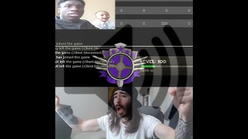 How it FEELS to reach level 100... (TF2)