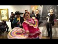 The national arts club celebrates mexican culture