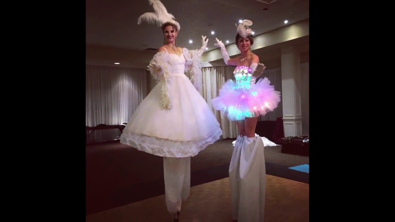 How to ensure a dancing atmosphere at your event? 