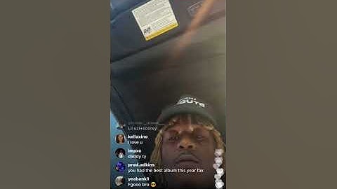 TyFontaine Confirms He’s Making A Deluxe + Snippet