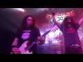 Candlemass - Bewitched [Chile 2016]