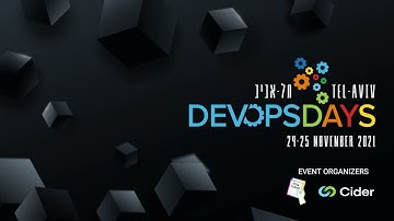 KEYNOTE | TRANSFORMING TECH ONE DEV AT A TIME & OPEN MIC AMA // SHAY BANON