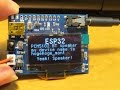 Bluetooth audio 2ch receiver by ESP32 and PCM5102A