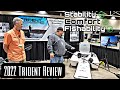 The Most INNOVATIVE Boat On The Market?!- Trident Explorer (Review)