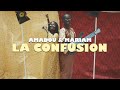 Capture de la vidéo Amadou & Mariam - La Confusion (Official Music Video)