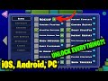 Geometry Dash MOD MENU / HACK (Mobile &amp; PC) 2026 🔥 How To Get Mods iOS, Android