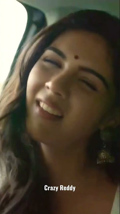 I love you baby #lovestatus #status #statusvideo #hridayam  #love Crazy Reddy