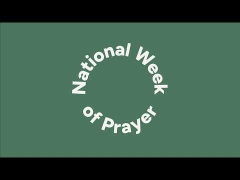 The Sphere of Family: Praying for the Nation's Most Vulnerable