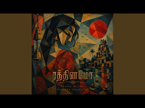 Rathinamo (feat. Tanisha Gnanavel) (Female Version) by Release