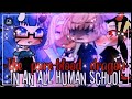🩸~The Pure-Blood dragon in an all human school~🥵 || GachaLife MiniMovie || GLMM ||