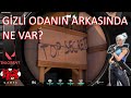 VALORANT GİZLİ ODANIN ARKASINDA NE VAR ?