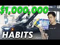 8 Millionaire Habits That Changed My Life