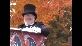 Bayfield APPLEFEST 2006 - Parade