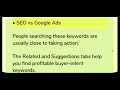 Deeper Keyword Research 2026 | Complete SEO Tutorial | Online Incomes Hub