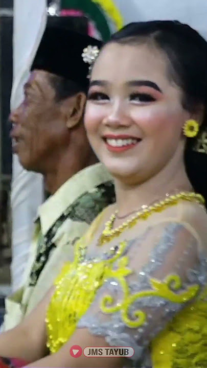 LENGGUT LENGGUT #tayub #jms#mardi_budoyo
